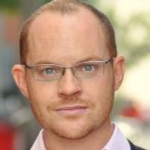 Writers' Theatre Welcomes Stuart Carden as Associate Artistic Director